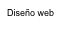 Diseño web
